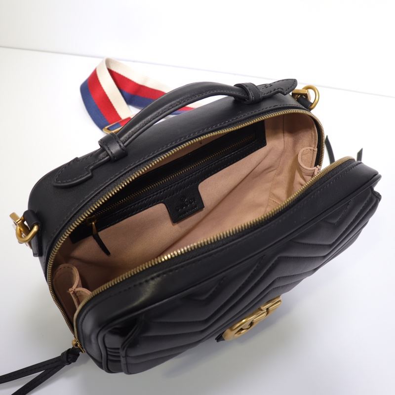 Gucci Top Handle Bags